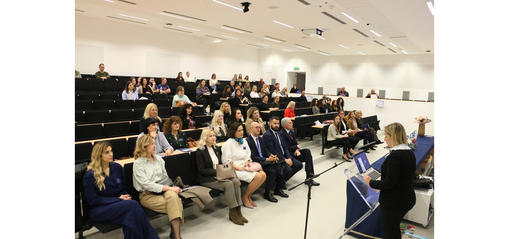 Otvorena Škola infektologije 2026.: Stare bolesti, nova stvarnost – (re)emergentne infektivne bolesti